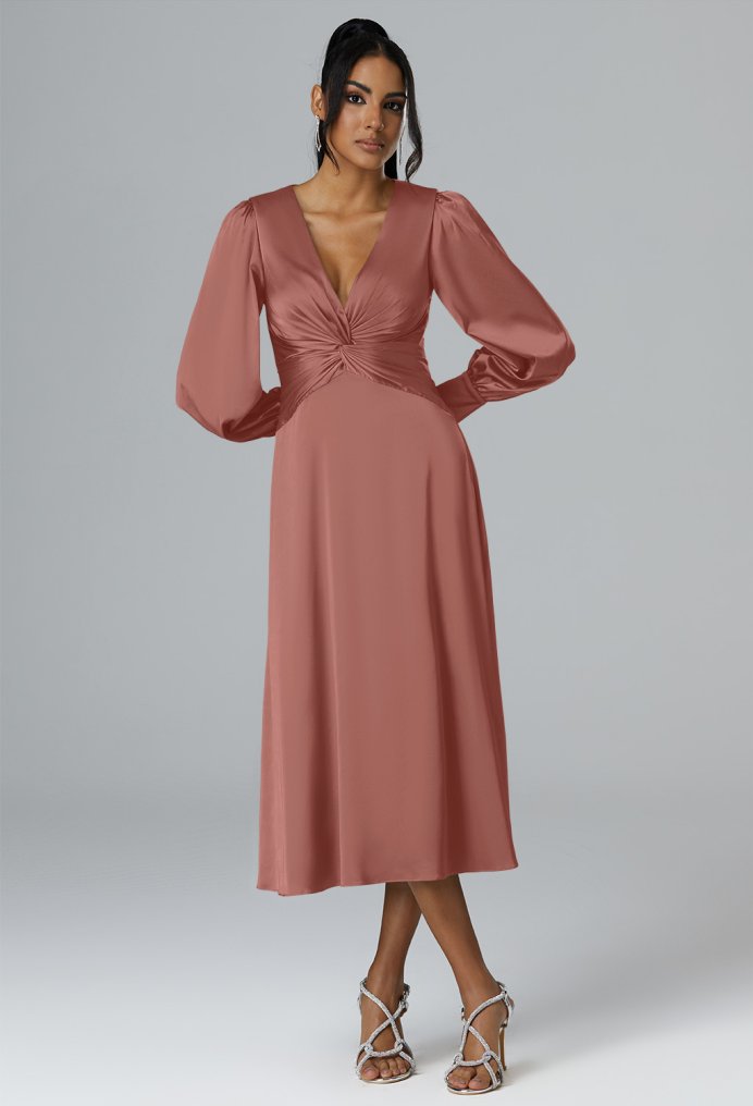 AW Sibylla Dress